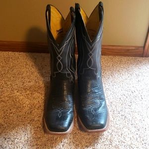 Boots - Tony Lama